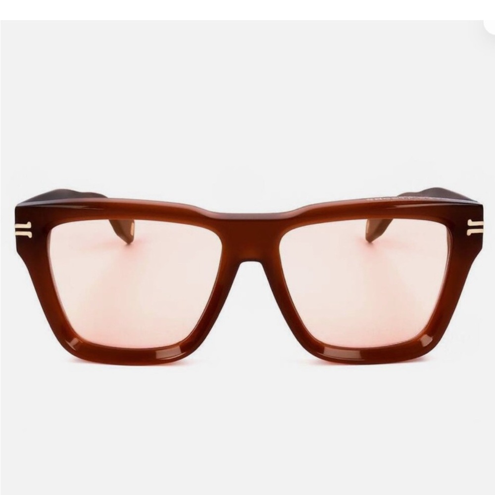 Marc Jacobs Brown Sunglasses